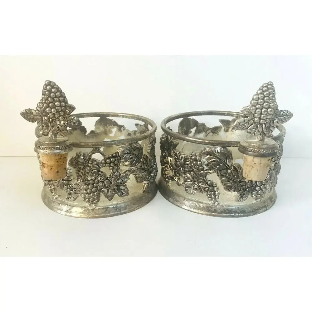 Unbranded vintage ornate